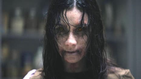 Evil Dead Burn Gets A Nail-Bitingly Nasty Red-Band Trailer As Tickets Go On Sale