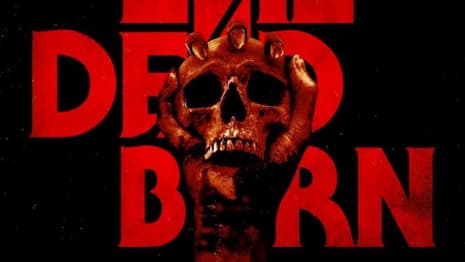 EVIL DEAD BURN: Horror Spin-Off Finds Its Lead In DUNE: PART TWO Actress Souheila Yacoub
