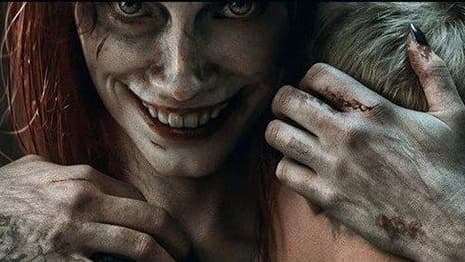 EVIL DEAD RISE Debuts Creepy First Footage & Poster; Full Trailer Tomorrow