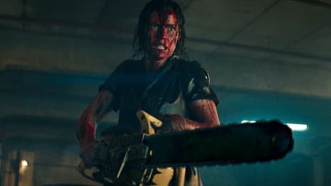 EVIL DEAD RISE Star Lily Sullivan Says There's Been Many Conversations About Returning For New Movie