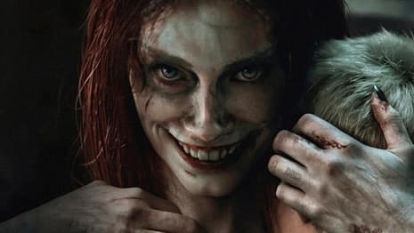 EVIL DEAD Spin-Off From VERMIN Director Sébastien Vaniček Gets Official Title; Set For Release In 2026