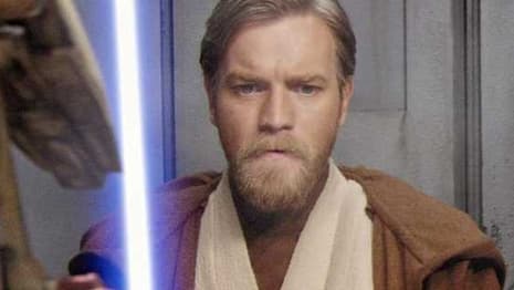 Ewan McGregor Confirms That Disney+'s OBI-WAN KENOBI Series Was A Movie Before Becoming A TV Show