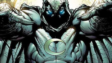 EXCLUSIVE: New MOON KNIGHT Fan-Art Will Have You Begging For Marvel To Do Something With Him!