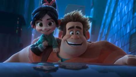 EXCLUSIVE: RALPH BREAKS THE INTERNET Directors Explain The Film's Title & Why They Took The Story Online