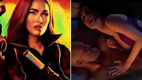 EXPENDABLES 4 Red Band Trailer Makes It Very Clear That The Movie Is R-Rated