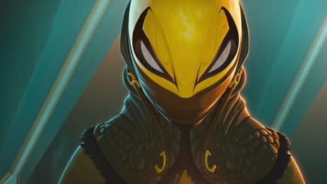 EYES OF WAKANDA: The Actor Playing The MCU's Female Iron Fist Has Been Revealed