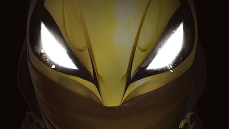 EYES OF WAKANDA Trailer And Posters Introduce The Marvel Cinematic Universe's New Iron Fist