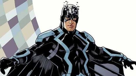 F9 Star Vin Diesel Still Open To Playing Black Bolt In The Marvel Cinematic Universe; It's Up To You Guys
