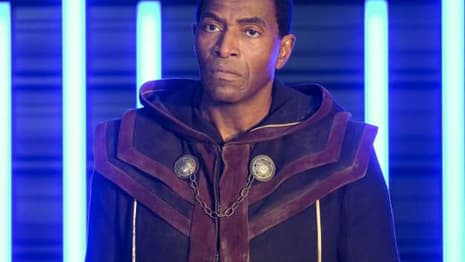 FALCON & THE WINTER SOLDIER Adds SUPERGIRL Actor Carl Lumbly - Is He Playing Isaiah Bradley?