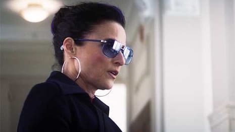 FALCON & WINTER SOLDIER Head Writer Says Adding Julia Louis-Dreyfus' Val Was Marvel's Suggestion