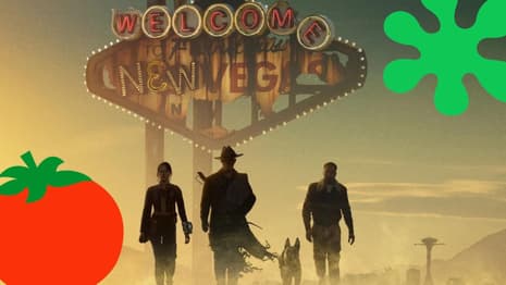 FALLOUT Season 2 Rotten Tomatoes Score Revealed As First Reviews Promises Worthy NEW VEGAS Adaptation