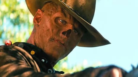 FALLOUT Season 2: Walton Goggins Reveals Intriguing Tease About What's Next