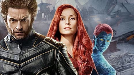 Famke Janssen Breaks Silence On AVENGERS: DOOMSDAY Absence Despite Return Of Fellow X-MEN Stars