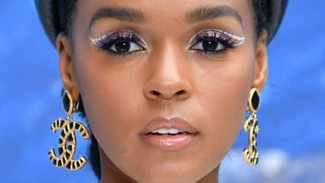 Fan-Art Gives Us An Idea How Janelle Monáe Could Look As Storm In MCU X-MEN Reboot