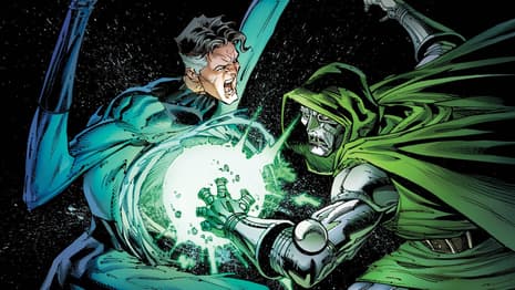 Fan Breaks Into AVENGERS: DOOMSDAY Set And Reveals Movie Will Feature Scenes Set In [SPOILER]