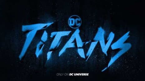 Fan Casting Suggestions for a Batman & Robin TV Series spinoff of Titans from DC Universe