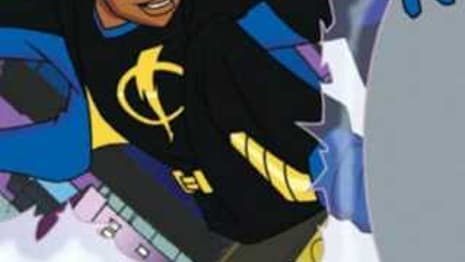 FAN CASTING SUGGESTIONS FOR A LIVE-ACTION HBOMAX TV SERIES OF DC's STATIC SHOCK