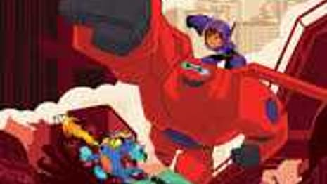 FAN CASTING SUGGESTIONS FOR A LIVE-ACTION MOVIE OF BIG HERO 6
