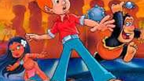 FAN CASTING SUGGESTIONS FOR A LIVE-ACTION NETFLIX TV SERIES OF OGÚ & MAMPATO