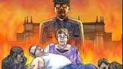 FAN CASTING SUGGESTIONS FOR A LIVE-ACTION NETFLIX TV SERIES OF ZOMBIES IN LA MONEDA