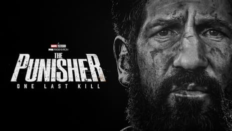 Fans Are Convinced The Punisher: One Last Kill Featured A Scene With Unfinished VFX As Clip Goes Viral