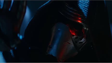 Fans Pay For New Banner To Fly Above Disney Asking The Studio To Make THE HUNT FOR BEN SOLO