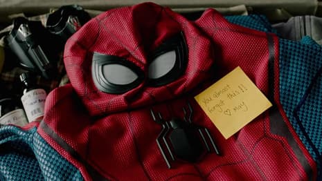 Fans Rally Around Spider-Man Trilogy Director Jon Watts After Toxic Losers Hijack His Instagram Comments