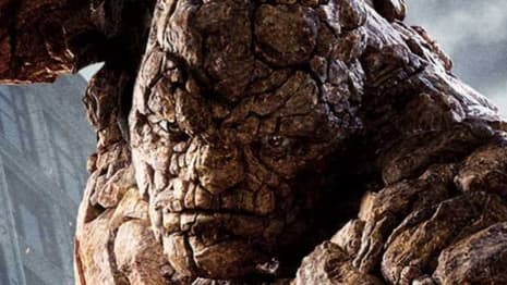 FANT4STIC Actor Jamie Bell On Potentially Returning As The Thing: I Don't Think Anybody Wants To See That