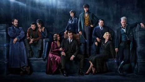 Fantastic Beasts: The Crimes of Grindelwald Review: Is it worth all the hate?