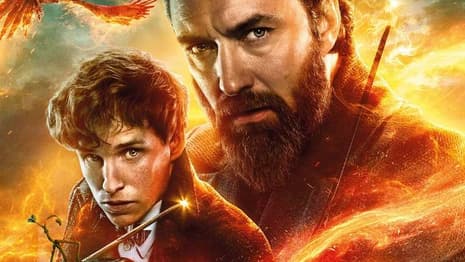 FANTASTIC BEASTS: THE SECRETS OF DUMBLEDORE - Does The Movie Have A Post-Credits Scene? Here's The Answer!
