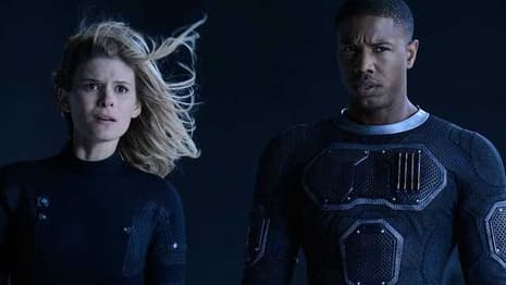 FANTASTIC FOUR Director Josh Trank Says There's No Need To #ReleaseTheTrankCut Of 2015 Flop