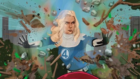 Fantastic Four: First Foes Comic Will Introduce The MCU's Wizard And Frightful Four