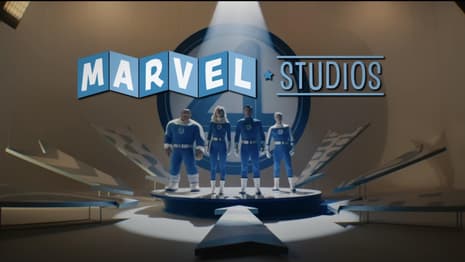 FANTASTIC FOUR: FIRST STEPS Non-Spoiler Review: No MCU Baggage