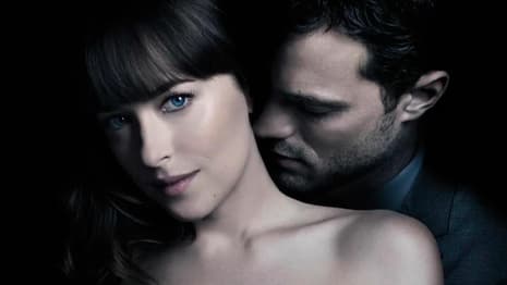 FANTASTIC FOUR: Marvel Studios Reportedly Searching For Dakota Johnson-Type To Play Sue Storm