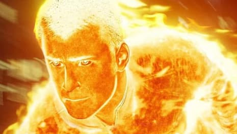 FANTASTIC FOUR: Marvel Studios Rumored To Have Offered The Role Of Human Torch To Paul Mescal