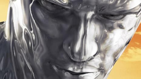 FANTASTIC FOUR Star Doug Jones Would Return As Silver Surfer In The MCU - On One Condition (Exclusive)