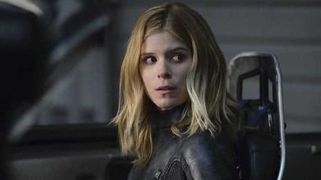 FANTASTIC FOUR Star Kate Mara Reflects On Horrible Experience Working With Director Josh Trank