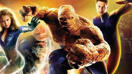 FANTASTIC FOUR Star Michael Chiklis Defends Much-Maligned Mid-2000s Movies: A Lot Of [Critics] Got It Wrong