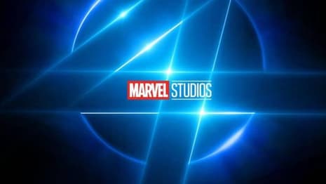 FANTASTIC FOUR: The Rumor Mill Claims That Steven Spielberg Is Being Courted To Direct MCU Reboot