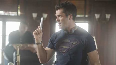 FANTASY ISLAND Exclusive Interview With Director Jeff Wadlow About Blumhouse's Horror Remake