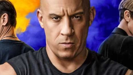 FAST AND FURIOUS 9 Set To Smash A QUIET PLACE PART II's Pandemic-Era Box Office Record