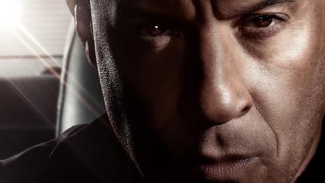 FAST FOREVER: Vin Diesel Announces Release Date & Title For FAST & FURIOUS Finale