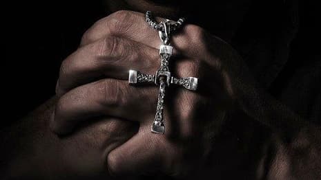 FAST X Star Vin Diesel Reveals First Poster & Announces Trailer Debut Date