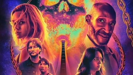 FINAL DESTINATION: BLOODLINES - The Late Tony Todd's Final Lines Were An Unscripted Farewell To His Fans