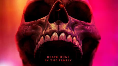 FINAL DESTINATION BLOODLINES: Death Runs In The Family In Twisted Full Trailer Featuring The Late Tony Todd