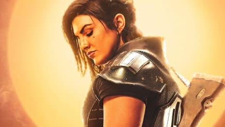 Fired THE MANDALORIAN Star Gina Carano Settles Lucasfilm/Disney Lawsuit - Cara Dune Could Return!