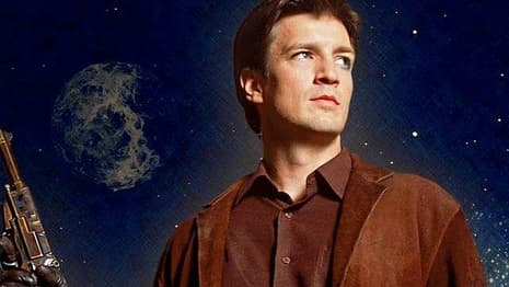 FIREFLY Star Nathan Fillion Says He'd Work With AVENGERS Director Joss Whedon Again In A Second