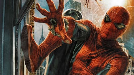 First SPIDER-MAN: BRAND NEW DAY Set Photos Seemingly Reveal Whether The Movie Is Set Before AVENGERS: DOOMSDAY