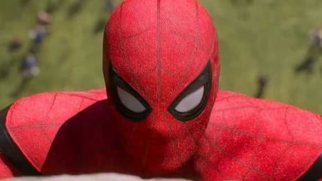 First SPIDER-MAN: FAR FROM HOME Trailer Is Reportedly Unlikely To Debut This Week