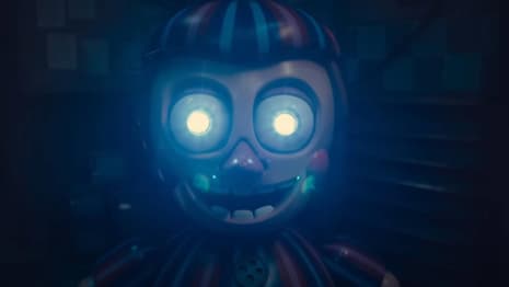 FIVE NIGHTS AT FREDDY'S 2 Is Now In Theaters - But You Might Want To Check Its Rotten Tomatoes Score First
